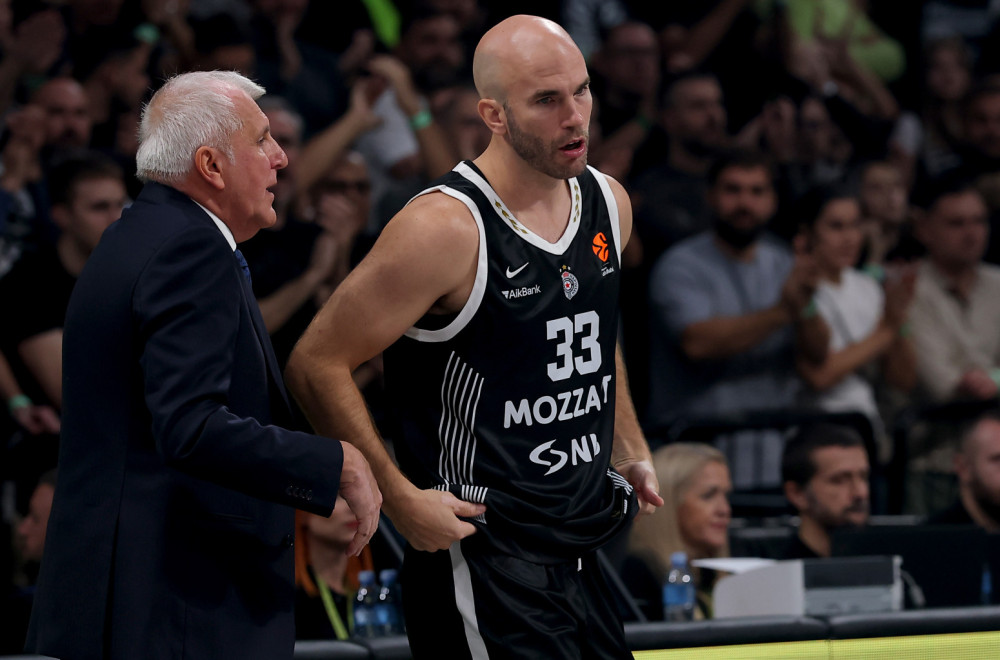 "Grobari" su rekli svoje – Kalates i Obradović razočarali, Tajrik je najbolji