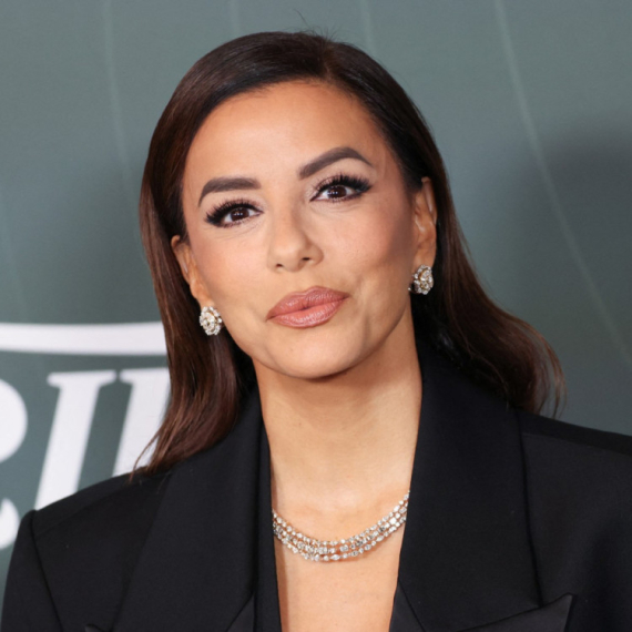 Uvek savršena, ali ne ovog puta? I kad je "najgore obučena", glavna je tema FOTO