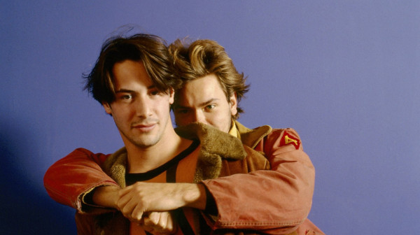 Bio je jedan od najvećih glumačkih talenata 80-ih: Karijera mu je tragično prekinuta