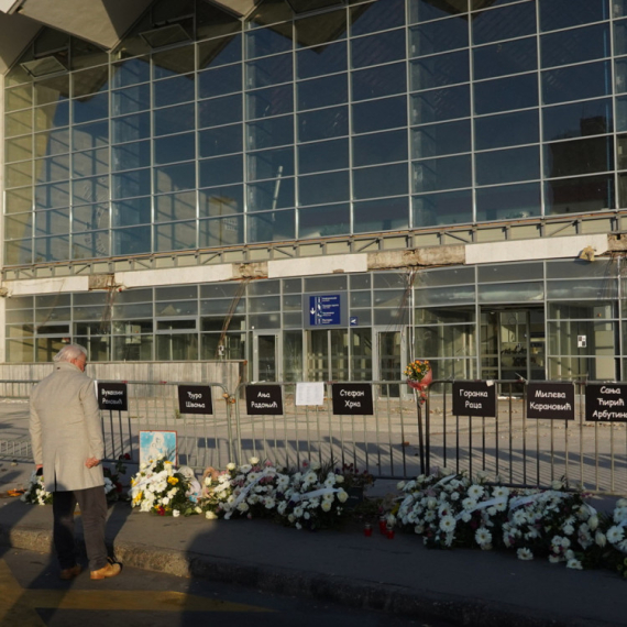 Mićin: Izmišljotine i laži; Vode nije bilo manje od sat vremena zbog problema sa trafo stanicom FOTO