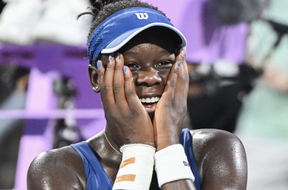 Kanadsko čudo se vratilo iz ponora posle senzacije – ne namerava da se zaustavi