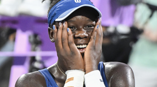 Kanadsko čudo se vratilo iz ponora posle senzacije – ne namerava da se zaustavi