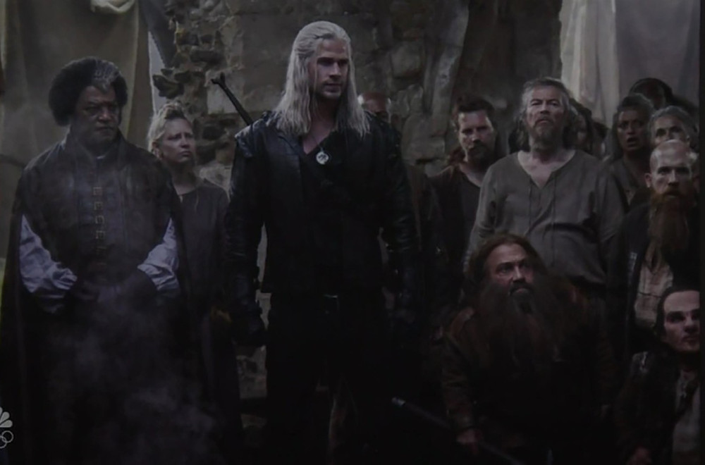 Serija "Veštac" osuđena na propast: Gledaoci razočarani VIDEO