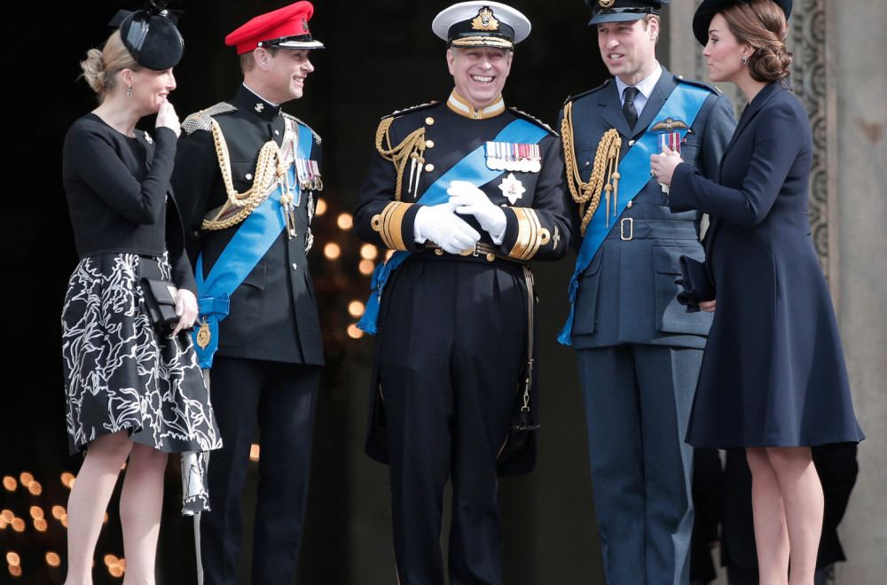 Kongres traži da se princ izjasni: Da se javi i kaže šta zna