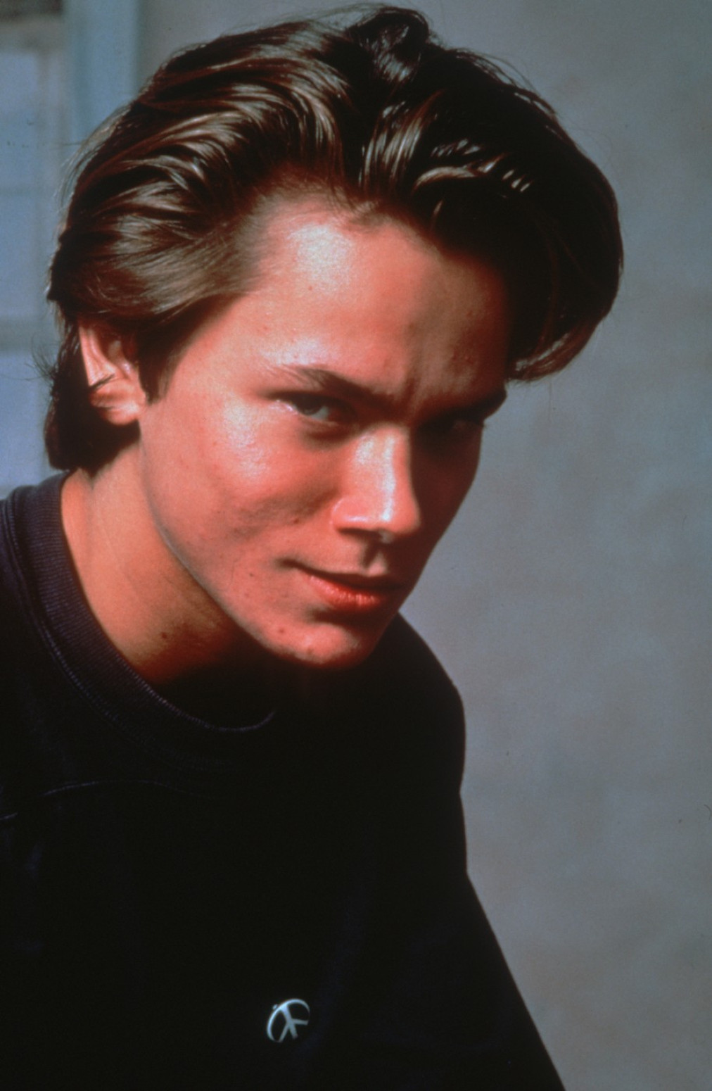 Bio je jedan od najvećih glumačkih talenata 80-ih: Karijera mu je tragično prekinuta