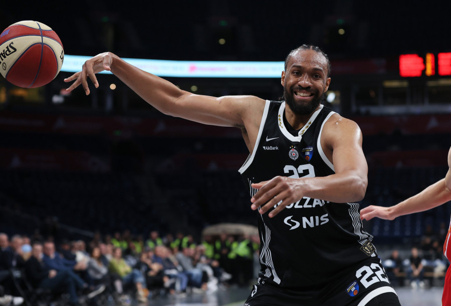 Džabari Parker je spreman i svi ga jedva čekaju