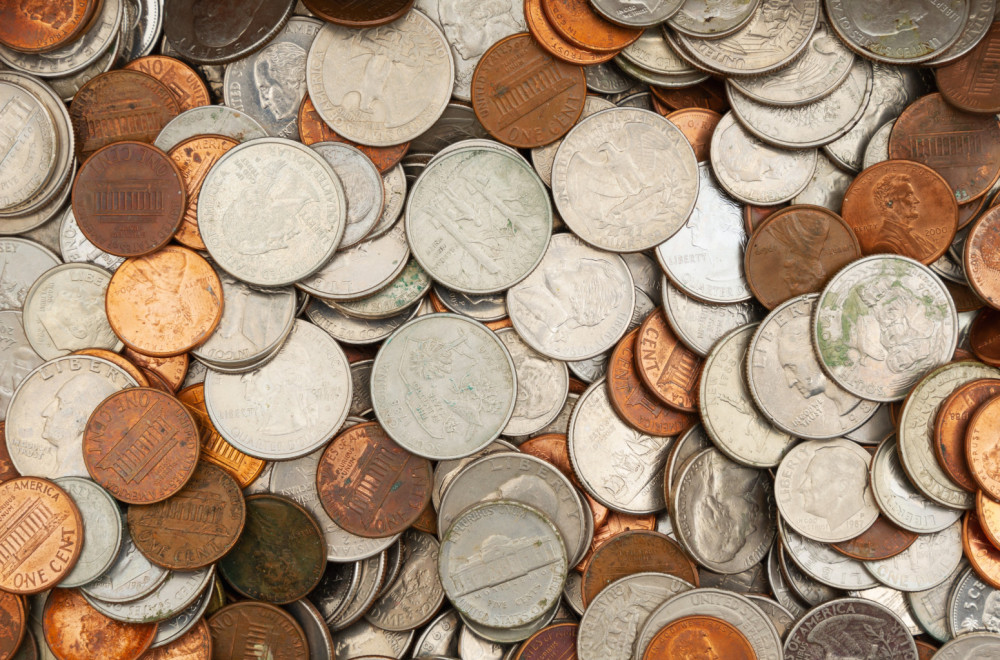 Oboren rekord: Ovo je najvredniji novčić u Evropi FOTO