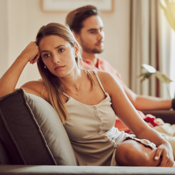 S njima ste uvek "na klizavom": Ovi horoskopski znakovi se ljute za svaku sitnicu