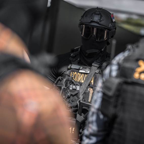 Velika akcija UKP: Uhapšeno sedam članova kriminalne grupe, zaradili milione