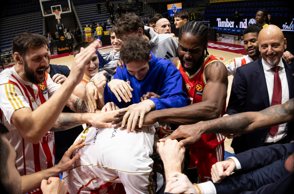 Obradović: "Batler je pitao Džejmsa za preporuku"