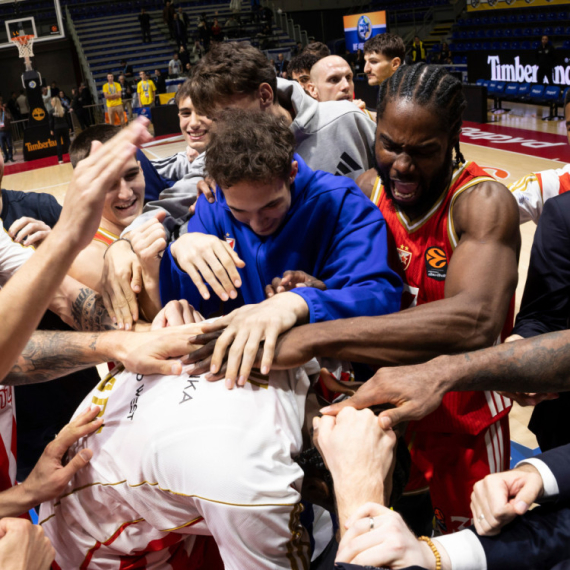 Obradović: "Batler je pitao Džejmsa za preporuku"