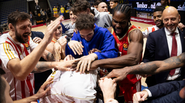 Obradović: "Batler je pitao Džejmsa za preporuku"