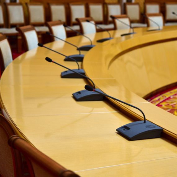 Tajni ratni samit svetkih sila: Visok nivo tajnosti, zabranjeni mobilni telefoni