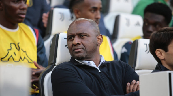 Vijera dobio otkaz u Đenovi