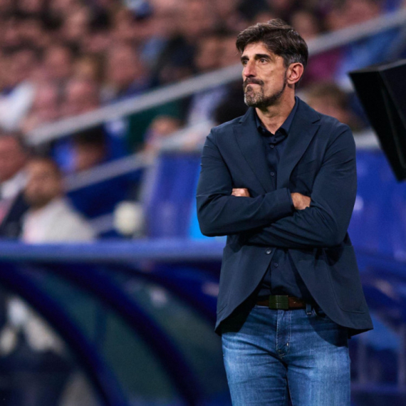 "Paunović je shvatio da je bolje da prihvati selektorski poziv..."