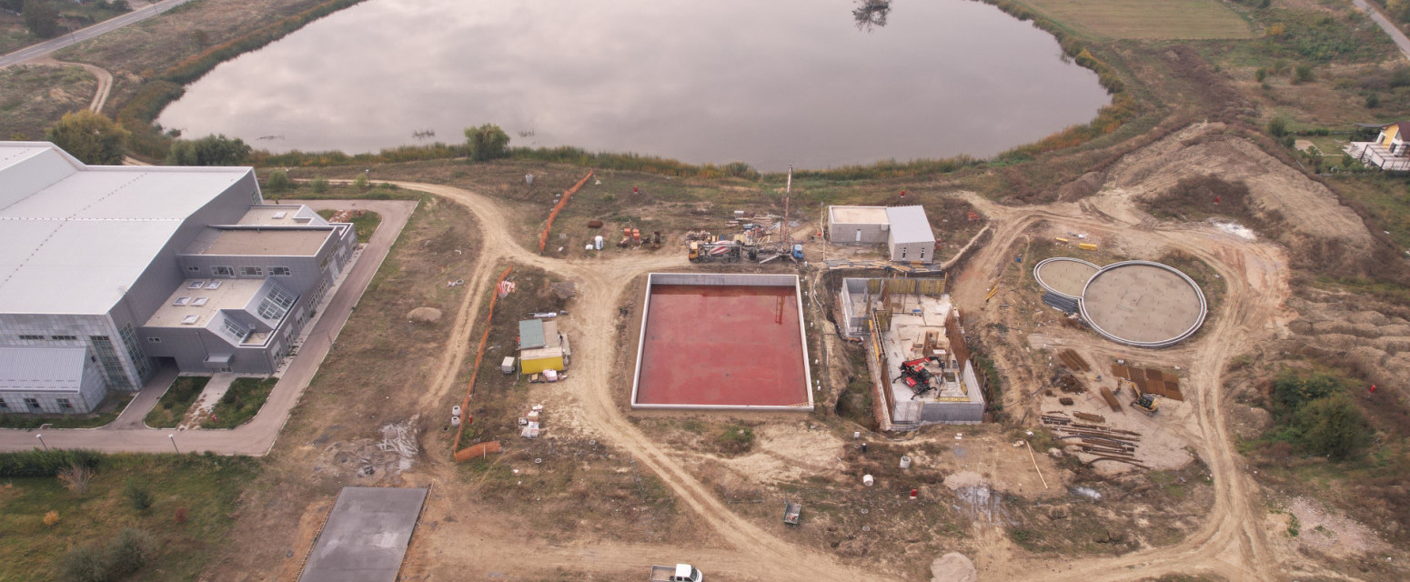 Srpska Đenova postaje sve atraktivnija destinacija: Gradi se luksuzni kompleks sa vodenim atrakcijama FOTO