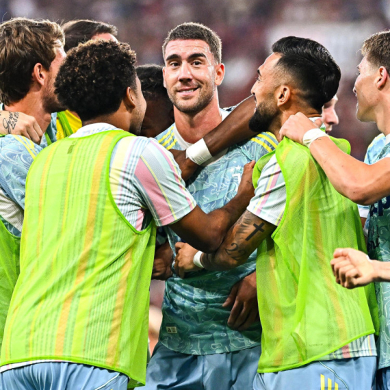 Potpuni preokret u Torinu – Vlahović temelj novog Juventusa