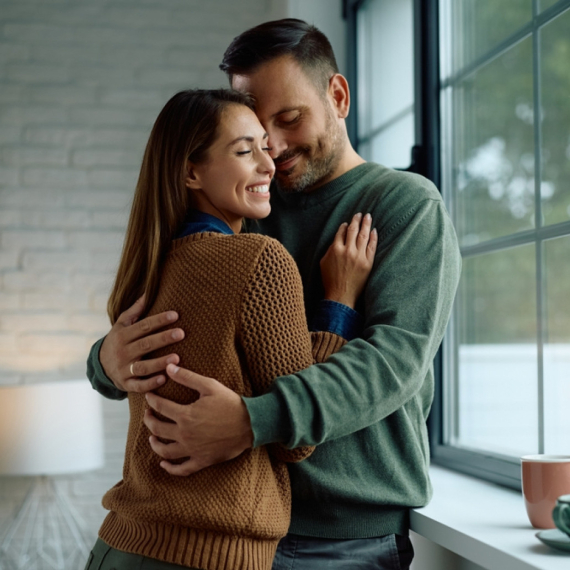 Šta žene najviše cene u svakom partnerskom odnosu?