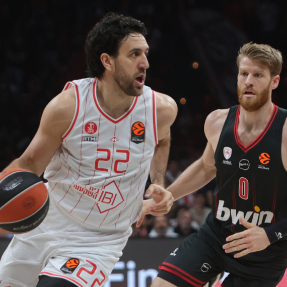 "Micić? Jedan od najboljih u istoriji Srbije"