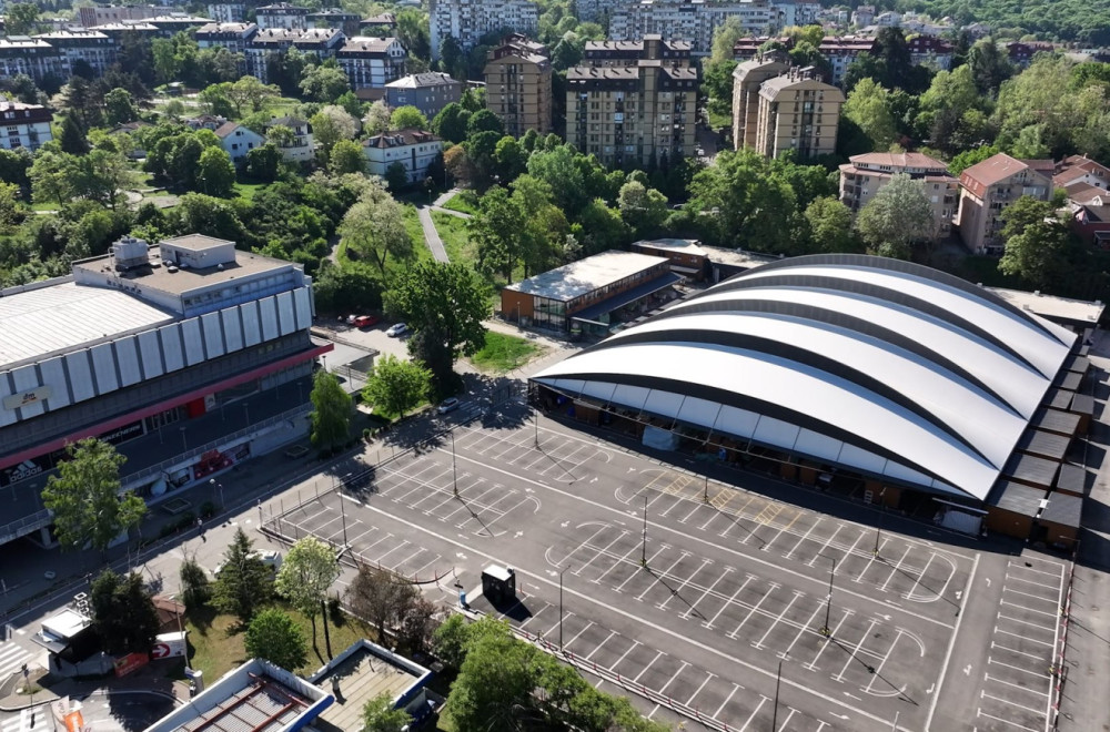 Rekonstruisano više omiljenih pijaca Beograđana: U planu izgradnja novih FOTO