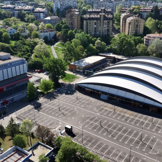 Rekonstruisano više omiljenih pijaca Beograđana: U planu izgradnja novih FOTO