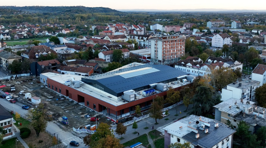Rekonstruisano više omiljenih pijaca Beograđana: U planu izgradnja novih FOTO