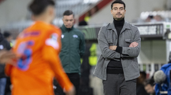 Zvezda spremila 1.600.000 evra za naslednika Milojevića