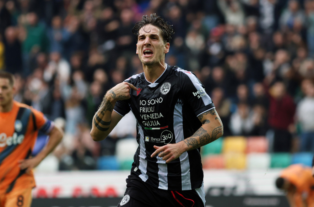 Crno-beli slave Zaniola – prvi poraz Samardžićeve Atalante