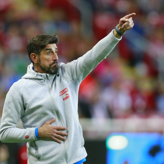 Paunović odbio 1.000.000 evra zbog poziva Srbije