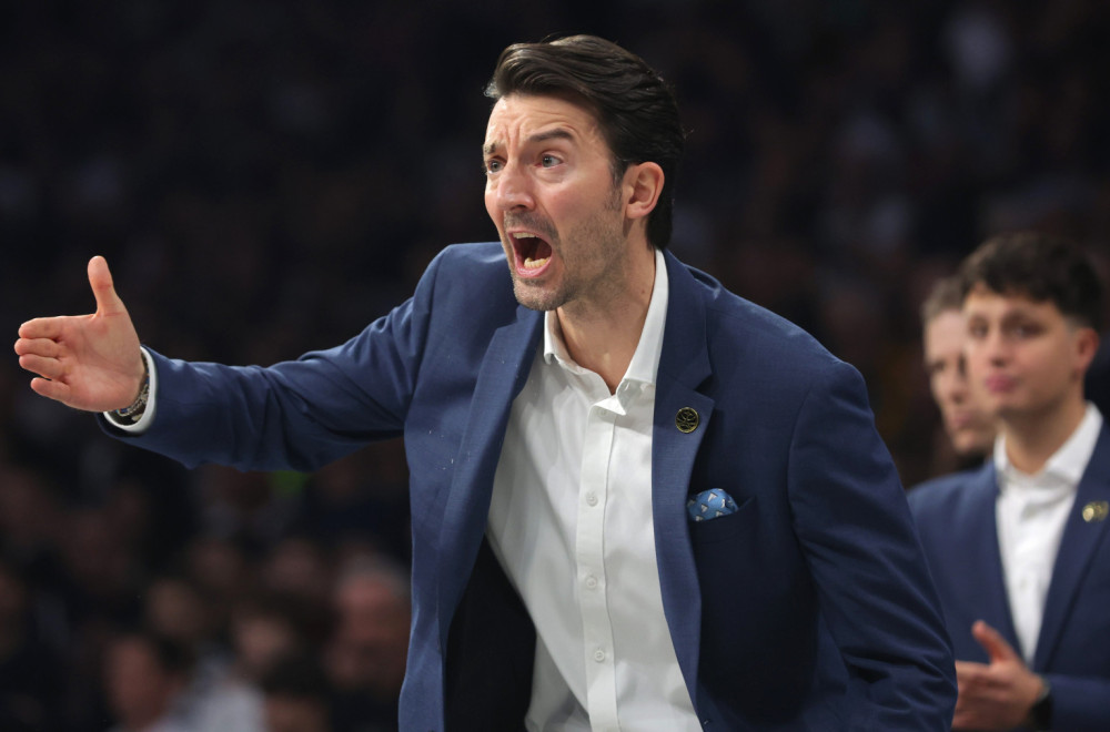 Pariz doveo NBA pojačanje!