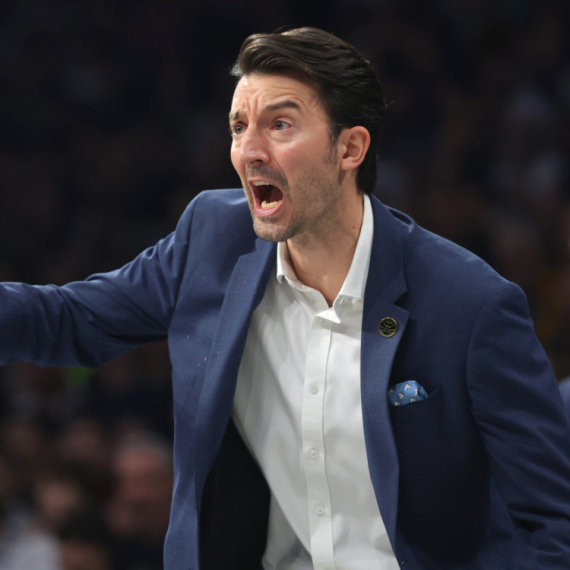 Pariz doveo NBA pojačanje!