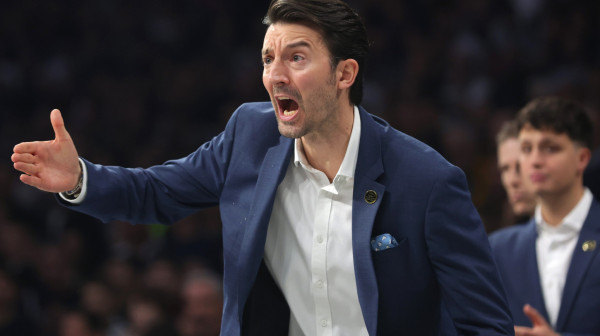 Pariz doveo NBA pojačanje!