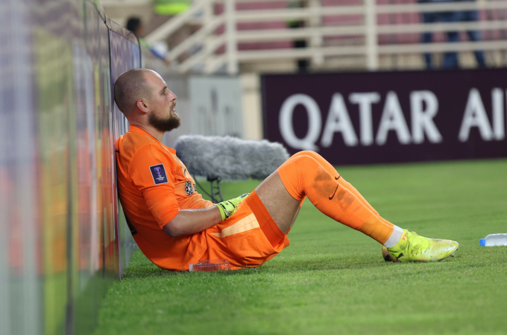 Podvig godine: Rajkovićev tim nadoknadio 4:0 –  tri gola od 86. minuta sa desetoricom ! VIDEO