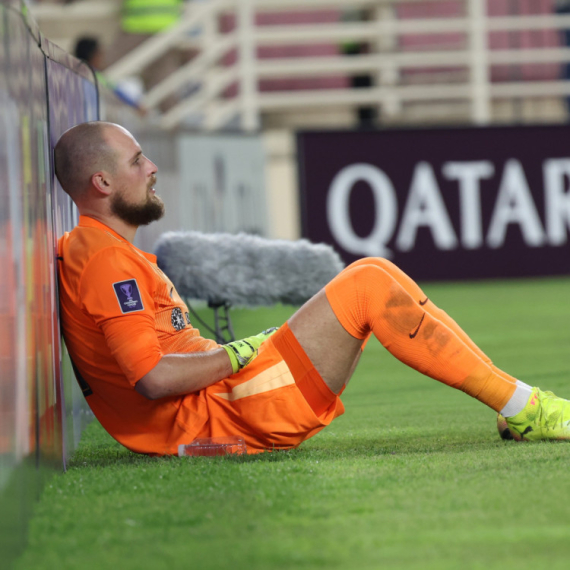 Podvig godine: Rajkovićev tim nadoknadio 4:0 –  tri gola od 86. minuta sa desetoricom ! VIDEO