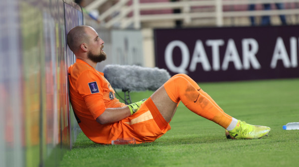 Podvig godine: Rajkovićev tim nadoknadio 4:0 –  tri gola od 86. minuta sa desetoricom ! VIDEO