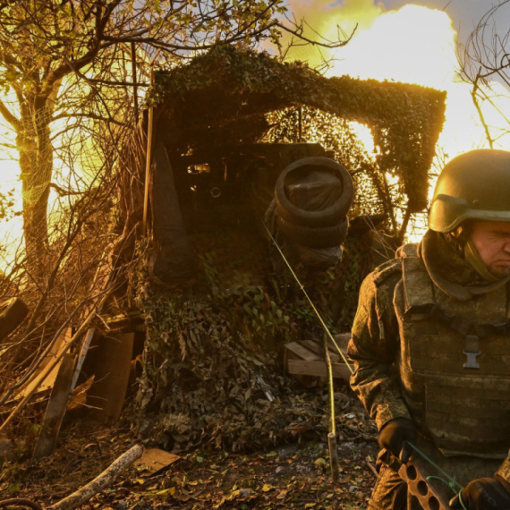 Kraj – vojska se predaje; Ukrajinci otvorili dušu: "To bi bilo samoubistvo"