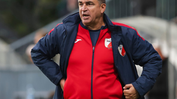 Spartak odneo bod iz Ivanjice – Javor žali zbog promašaja Bajera