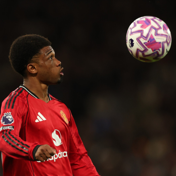 Junajted izlečio napadačke muke Foresta, ali sačuvao bod