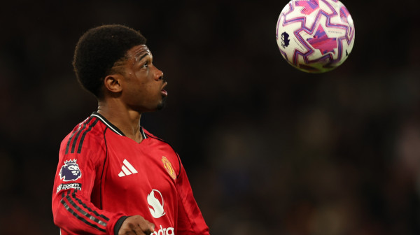 Junajted izlečio napadačke muke Foresta, ali sačuvao bod