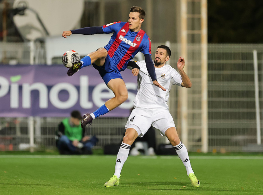 Blagojević preuzeo odgovornost, pa govorio o svojoj sudbini na klupi Partizana