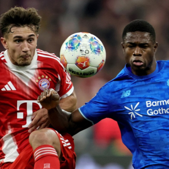 Bajern vlada Nemačkom