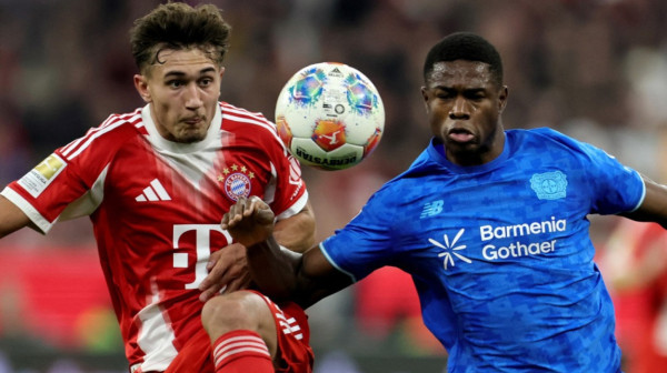 Bajern vlada Nemačkom