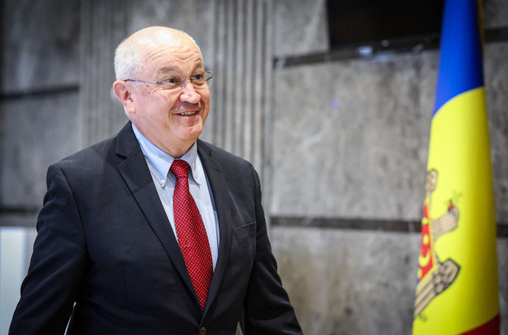 Moldavija ima novog premijera