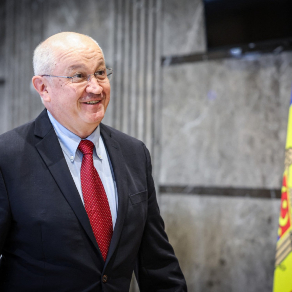 Moldavija ima novog premijera