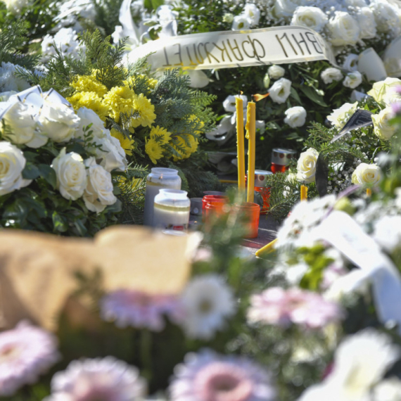 Poruka heroja sa Košara: Za nas oni su 16 tragično nastradalih građana Srbije, a za blokadere su samo broj 16