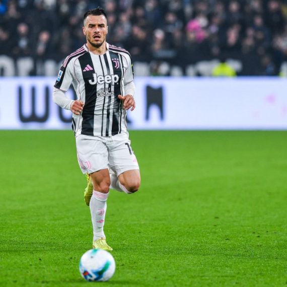 Golčina Kostića i rasističke uvrede za Vlahovića VIDEO