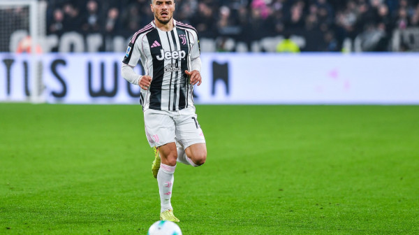 Golčina Kostića i rasističke uvrede za Vlahovića VIDEO