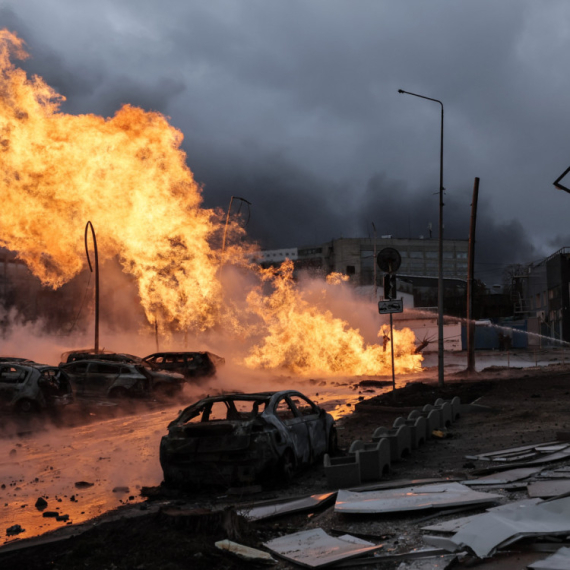 Ukratko, gotovi su; Tramp poručio Zelenskom: Ne FOTO/VIDEO