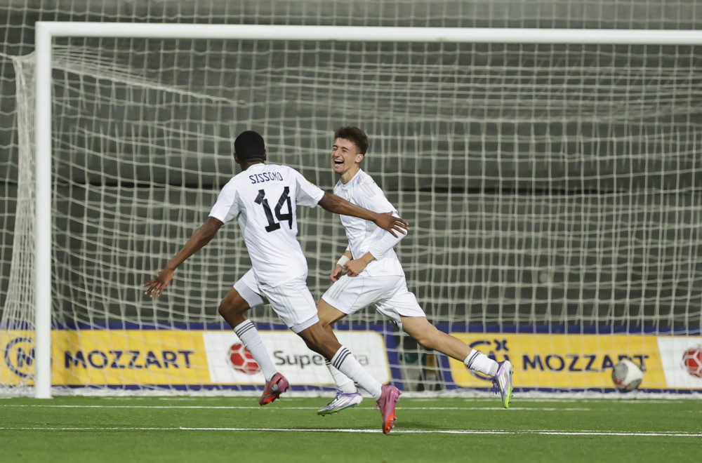 Miletić "presudio" svom Partizanu, prvenac Matijaševića – i to kakav; Zubairu samo "ublažio" VIDEO