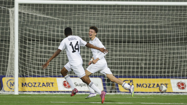 Miletić "presudio" svom Partizanu, prvenac Matijaševića – i to kakav; Zubairu samo "ublažio" VIDEO